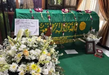 Soimah dan Yati Pesek Mengenang Sosok Maestro Kethoprak Yu Beruk